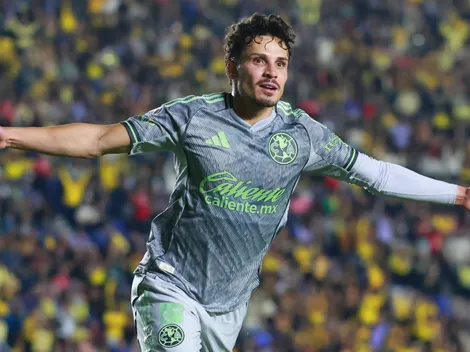 Raphael Veiga explica saída do Palmeiras para o México e mira retorno