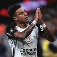 Música de Michael Jackson é escolhida por Lingard no Corinthians