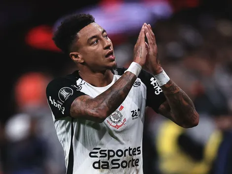 Música de Michael Jackson é escolhida por Lingard no Corinthians