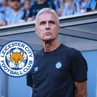 Grêmio surpreende e pode fechar com Ricardo Pereira, lateral do Leicester City