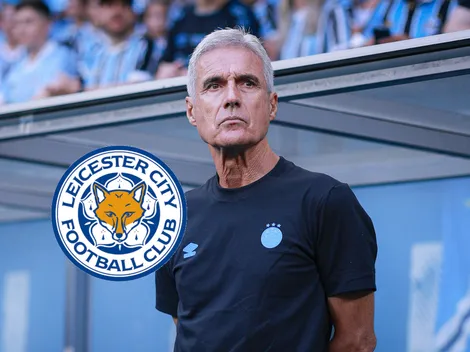 Grêmio surpreende e pode fechar com Ricardo Pereira, lateral do Leicester City