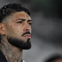 Barboza é dúvida no Botafogo contra o Remo após acordo com o Palmeiras