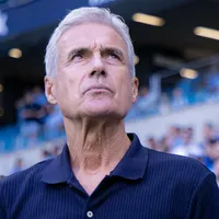 Com desfalques, Grêmio conta com trio contra o Athletico-PR