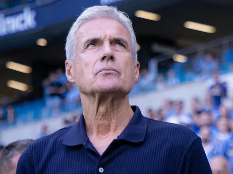 Com desfalques, Grêmio conta com trio contra o Athletico-PR