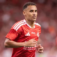 Muricy Ramalho aponta posição ideal para Alan Patrick