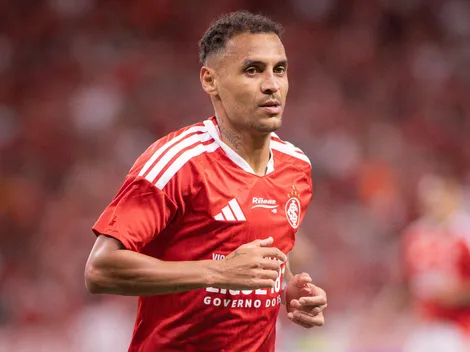 Muricy Ramalho aponta posição ideal para Alan Patrick