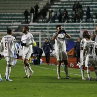 Fluminense terá que golear Bolívar para avançar na Libertadores