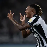 Barcelona entra na briga com europeus para tirar Danilo do Botafogo