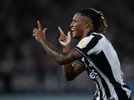 Barcelona entra na briga com europeus para tirar Danilo do Botafogo