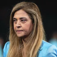 Leila Pereira esclarece negociação com Vasco e rebater Bap