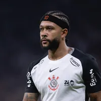 Memphis quer ficar e Corinthians monta plano para permanência do holandês