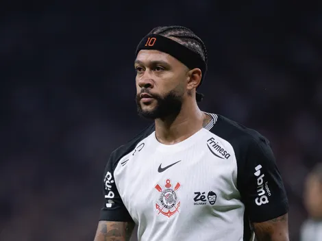 Memphis quer ficar e Corinthians monta plano para permanência do holandês