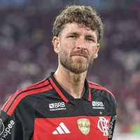 Léo Pereira garante presença em Flamengo x Vasco