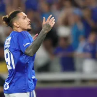 Artur Jorge saca Chico da Costa no Cruzeiro e define titulares para o clássico