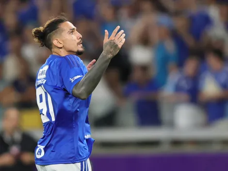 Artur Jorge saca Chico da Costa no Cruzeiro e define titulares para o clássico