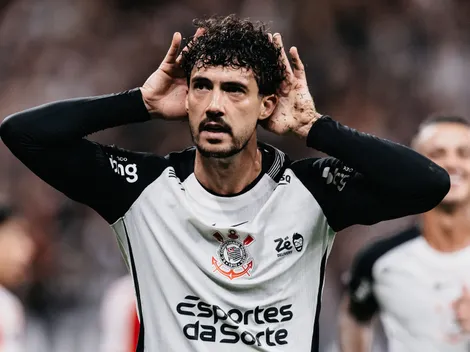 Gustavo Henrique abre o jogo sobre chance na Seleção