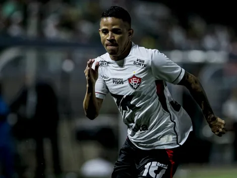 Vitória tenta efeito suspensivo para ter Erick contra Coritiba