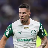 Palmeiras explica recuperação de Paulinho