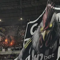 Torcedores do Atlético-MG tomam atitude antes de clássico com Cruzeiro