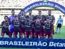 Fluminense não volta ao Rio após jogo com Internacional
