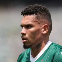 Paulinho é sincero e prega cautela para retorno em Palmeiras x Santos