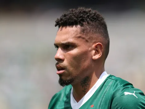 Paulinho é sincero e prega cautela para retorno em Palmeiras x Santos
