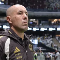 Flamengo fará treino decisivo para definir a escalação do clássico