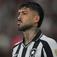 Sem Barboza, Franclim escala Bastos e Ferraresi no Botafogo