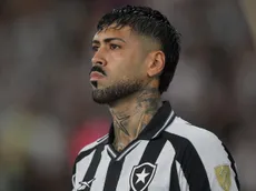 Sem Barboza, Franclim escala Bastos e Ferraresi no Botafogo