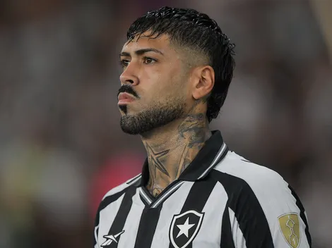Sem Barboza, Franclim escala Bastos e Ferraresi no Botafogo