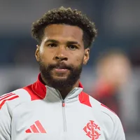 Al Rayyan não emprestará Wesley ao São Paulo