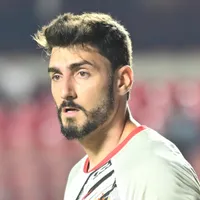 Rafael se declara ao São Paulo em meio a interesse de rivais: "Contrato vitalício"