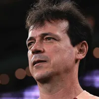 Kaio César elogia começo de trabalho de Diniz no Corinthians