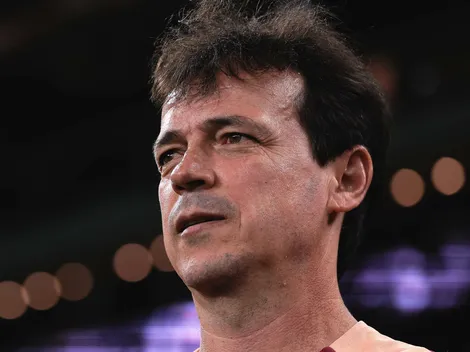 Kaio César elogia começo de trabalho de Diniz no Corinthians