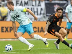 CBF marca Grêmio x Corinthians para 30 de maio, em Porto Alegre