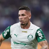 Paulinho retorna ao Palmeiras e memes divertem os torcedores