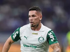 Paulinho retorna ao Palmeiras e memes divertem os torcedores