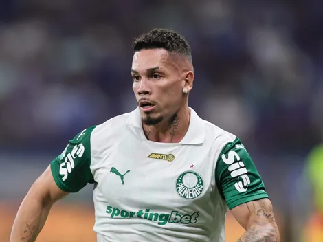 Paulinho retorna ao Palmeiras e memes divertem os torcedores
