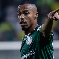 Marlon Freitas projeta Palmeiras x Santos no Brasileirão
