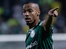 Marlon Freitas projeta Palmeiras x Santos no Brasileirão