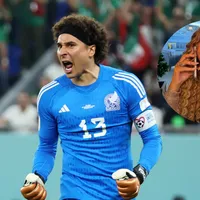 Ochoa se 'iguala' a Mariah, mas promete despedida após Copa