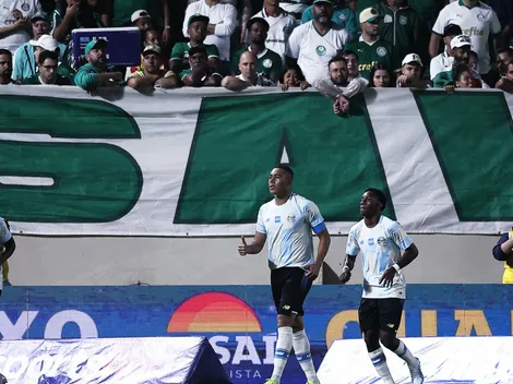 Grêmio soma 100 dias sem vencer fora de casa