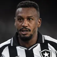 Edenílson elogia trabalho de Franclim Carvalho no Botafogo