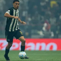 Victor Hugo e Cuello podem desfalcar Atlético-MG no clássico