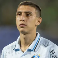 Grêmio barra Monsalve novamente por falhas táticas