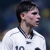 Montoro, do Botafogo, é oferecido ao River Plate