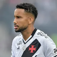Jair se recupera de lesão no Vasco de Renato Gaúcho