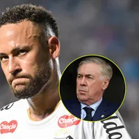 Neymar planeja contato com Ancelotti e aceita ser reserva na Seleção Brasileira