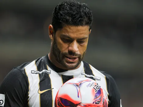 Hulk vai receber R$2 milhões por mês no Fluminense
