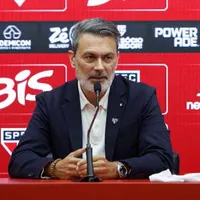 Demitir Rui Costa custa R$ 5 milhões ao São Paulo